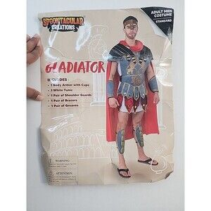 Spooktacular Creations Gladiator Standard Size